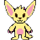 Waader sprite
