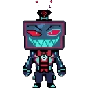 Vox sprite