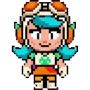 Wendy sprite