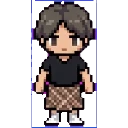 Ev sprite