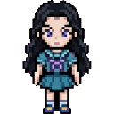 Yukako sprite