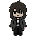 Alexis sprite