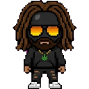 DA BOMB 420 sprite