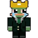 Froggy sprite