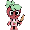 Sprout sprite