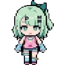 Sunna sprite