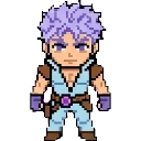 Pip sprite