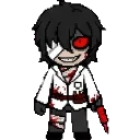 Bisi sprite