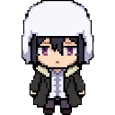 Fyodor sprite
