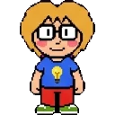 Facty sprite