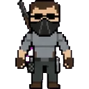 Timy sprite