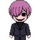 Scarletelle sprite