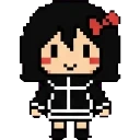 Zopita(≧∇≦) sprite