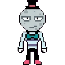 VER sprite