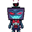Vox sprite