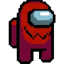 Us Amogus sprite