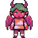 Jack sprite