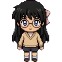 Lina sprite