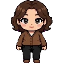 Dizz sprite