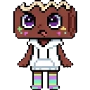 Cosmo sprite