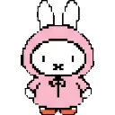 miffy sprite