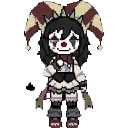 Azazel sprite