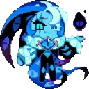 Shadow Milk Cookie sprite
