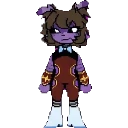 Ishu sprite