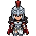 Athena sprite