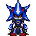 Neo Metal sprite