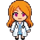 Kora sprite