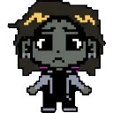 Haosi sprite