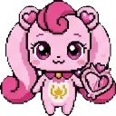 Heartsping sprite