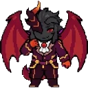 Firebrand sprite