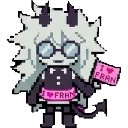 Edward sprite