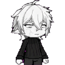 Finn Nightwing sprite