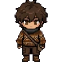Nathan sprite
