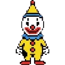 Kaufmo sprite