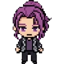 Taiga sprite