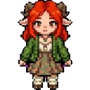 Ellis sprite