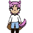 Ren sprite