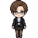 Jaehee sprite