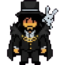 Don Sonnellino sprite