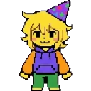 Poob sprite
