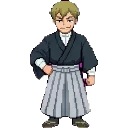 Naoya sprite