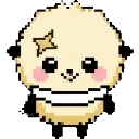 rakko sprite