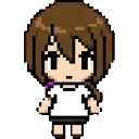Yuki sprite