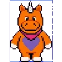 Buddy sprite