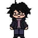 Ghost sprite