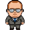 Donald Ferguson sprite
